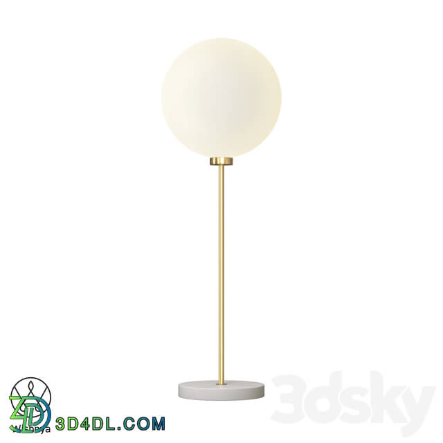 Table lamp - Onis table