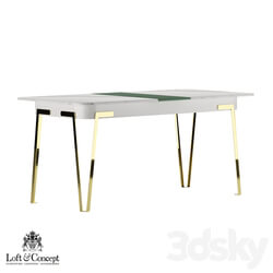 Table - folding table _Loft concept_ 