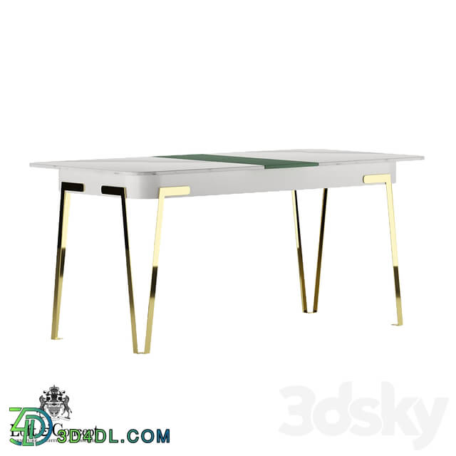 Table - folding table _Loft concept_