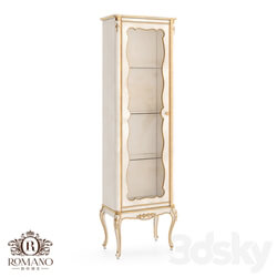 Wardrobe _ Display cabinets - _OM_ Showcase Sophie Romano Home 