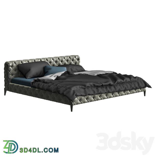 Bed - Ludo BV 4union