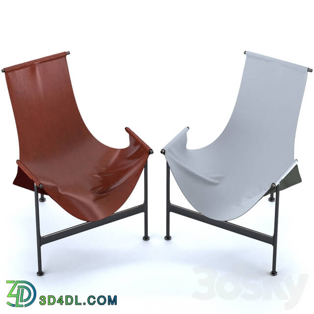 Chair - minimal chair