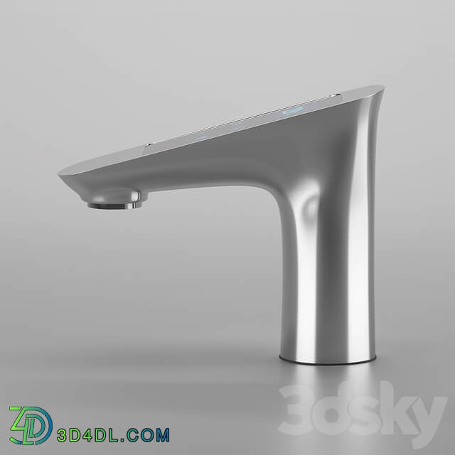 Faucet - LCD Screen Touch Faucet CTM601