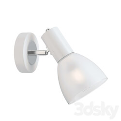 Wall light - Wall lamp Avery FR5080WL-01W 