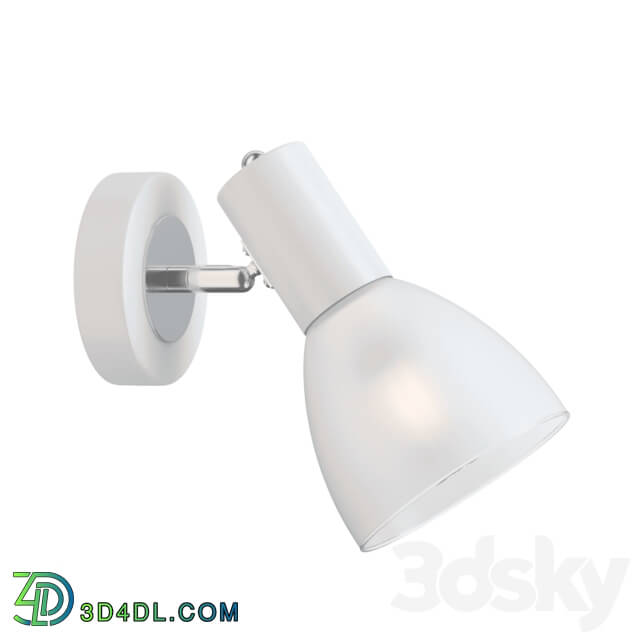 Wall light - Wall lamp Avery FR5080WL-01W