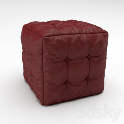 Other soft seating - Puff 