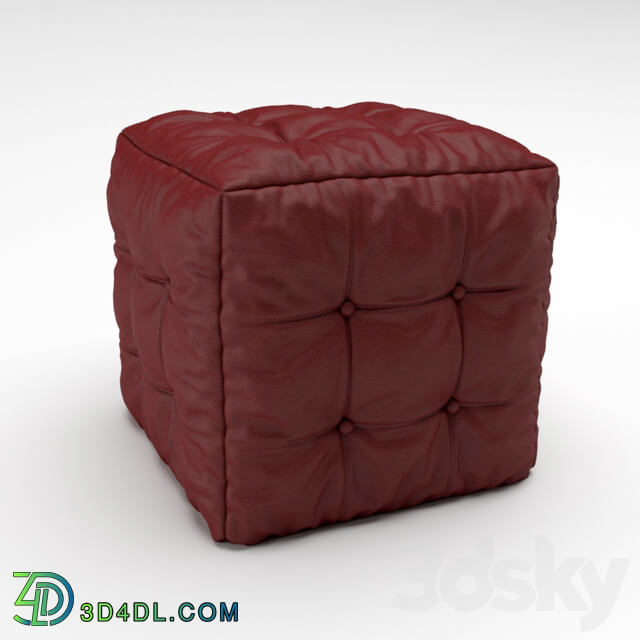 Other soft seating - Puff
