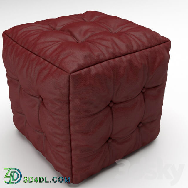 Other soft seating - Puff