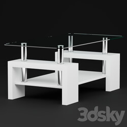 Table - Coffee table 