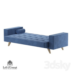 Other soft seating - Sofa _Loft concept_ 