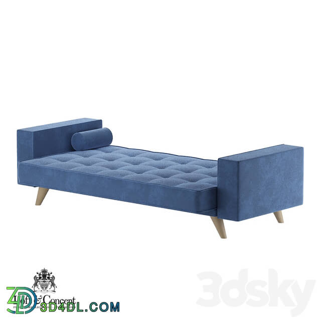 Other soft seating - Sofa _Loft concept_