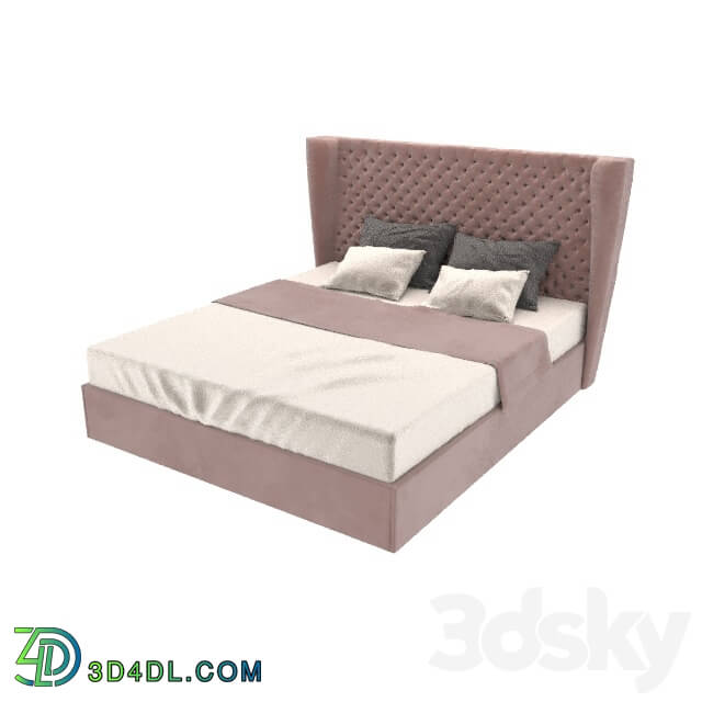 Bed - classicbed