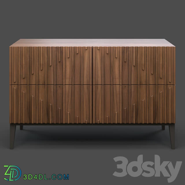 Sideboard _ Chest of drawer - OM Chest MOD Interiors MENORCA