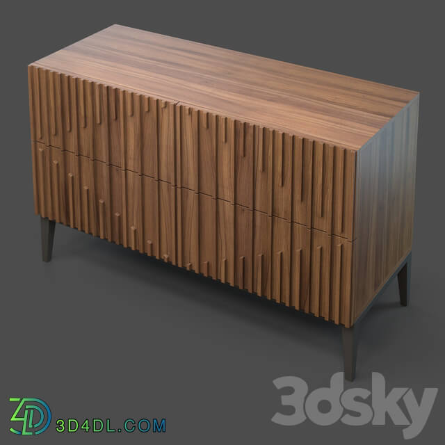 Sideboard _ Chest of drawer - OM Chest MOD Interiors MENORCA