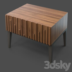 Sideboard _ Chest of drawer - Om Bedside Table Mod Interiors Menorca 
