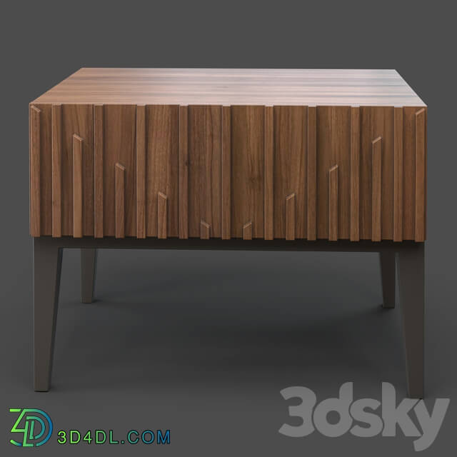 Sideboard _ Chest of drawer - Om Bedside Table Mod Interiors Menorca