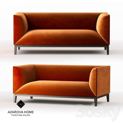 Sofa - OM Sofa Azarova Home Presley 