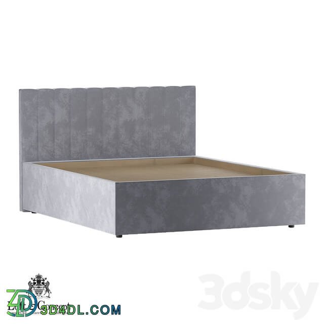 Bed - Bed _Loft concept_