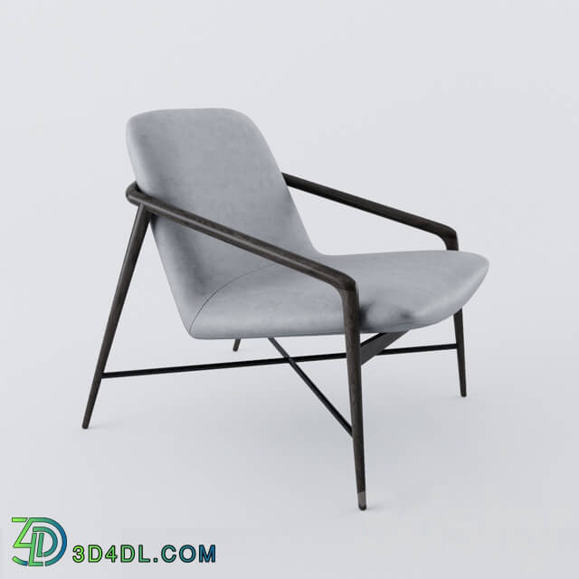 Arm chair - Benoit armchair