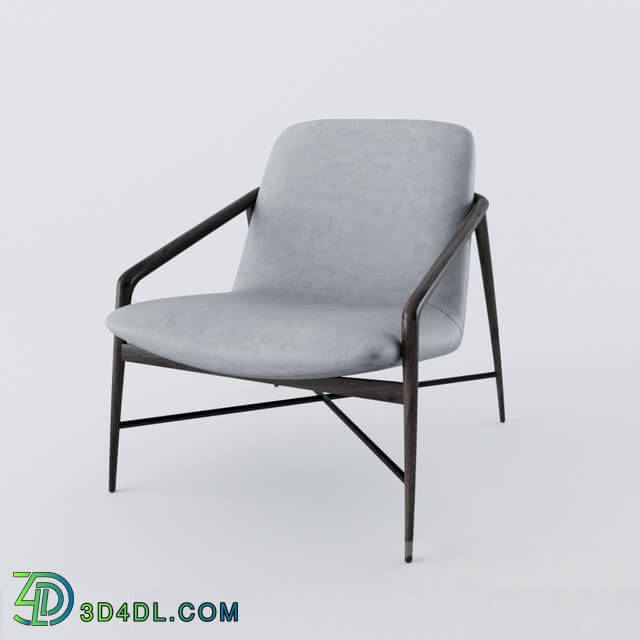 Arm chair - Benoit armchair