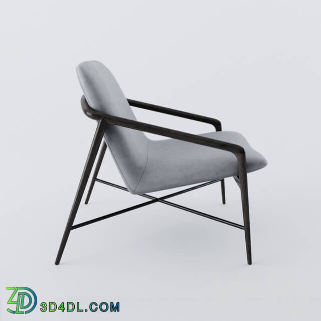 Arm chair - Benoit armchair