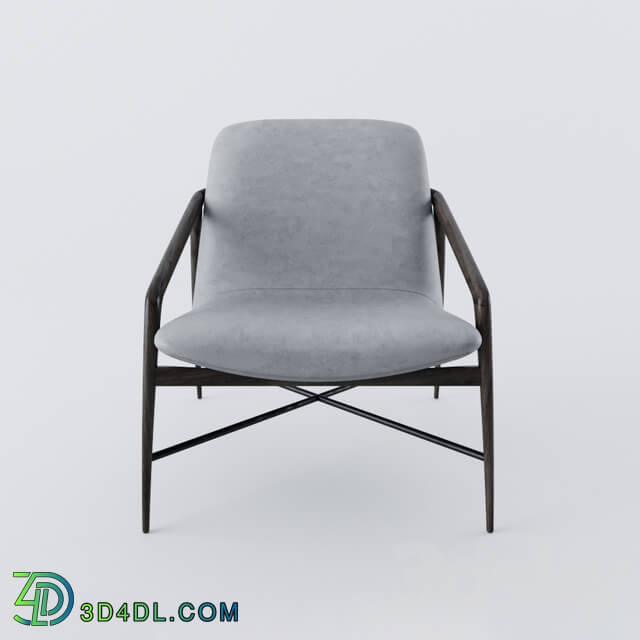 Arm chair - Benoit armchair