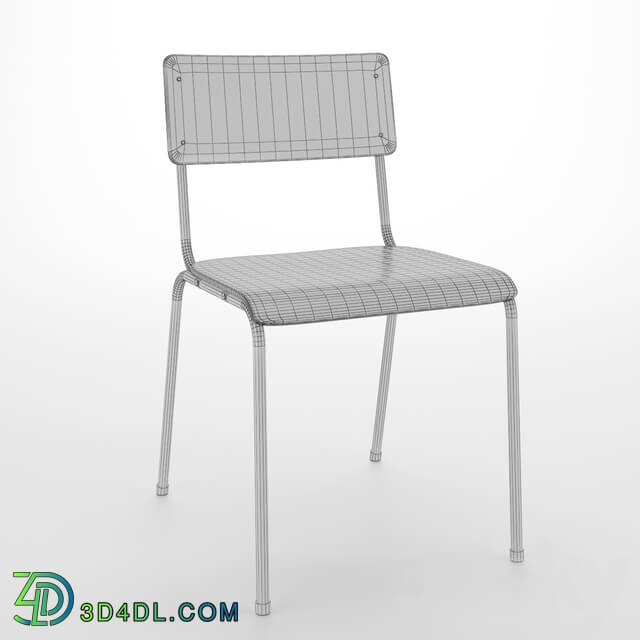 Chair - Ethnic Dining Chair Set