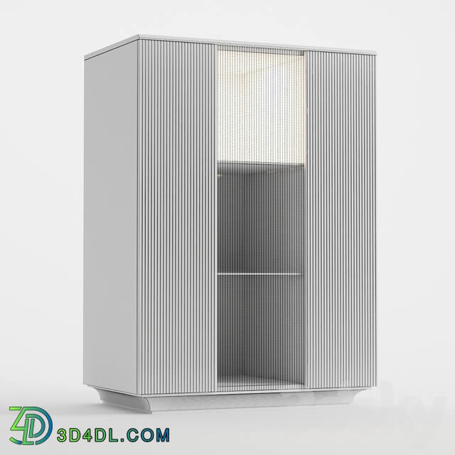 Wardrobe _ Display cabinets - Nextto wardrobe