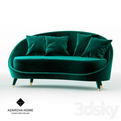 Sofa - OM Thorton Sofa 