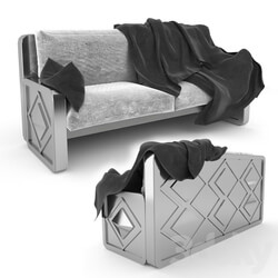 Sofa - Sofa Overwatch 