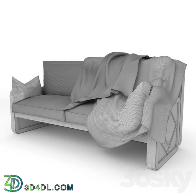 Sofa - Sofa Overwatch