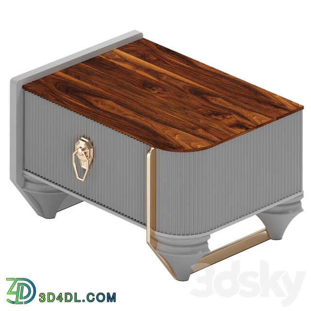 Sideboard _ Chest of drawer - Dream Commode Komodin
