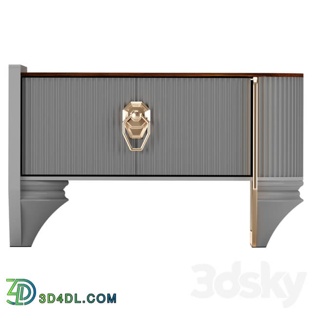 Sideboard _ Chest of drawer - Dream Commode Komodin