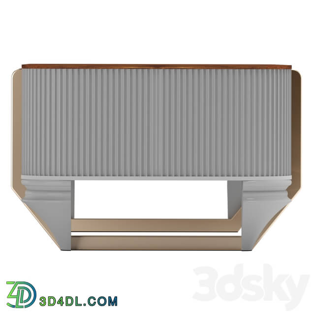 Sideboard _ Chest of drawer - Dream Coffe Table Sehpa