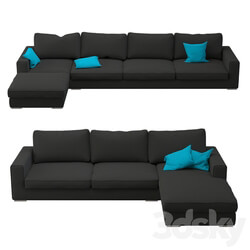 Sofa - Sectional Sofas 