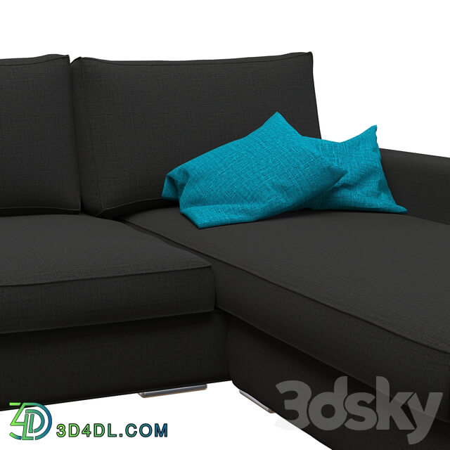 Sofa - Sectional Sofas