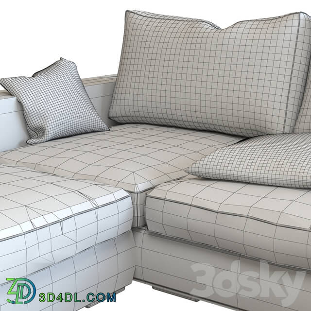 Sofa - Sectional Sofas