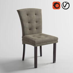 Chair - armchair 