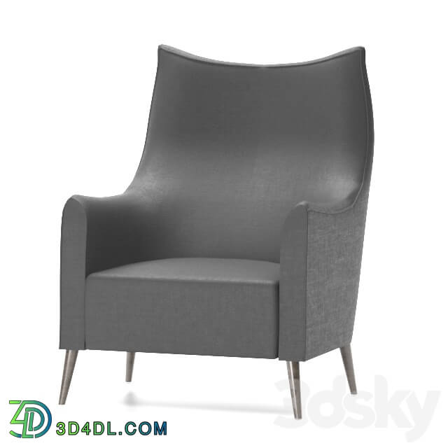 Arm chair - arm chair