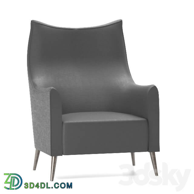 Arm chair - arm chair