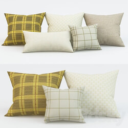 Pillows - PILLOW_SET_65 