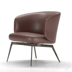 Arm chair - loung chair 