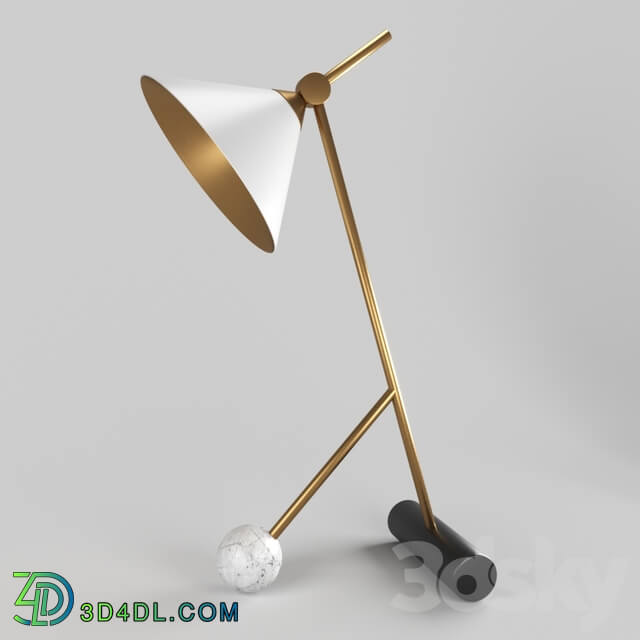 Table lamp - Cleo 43.239