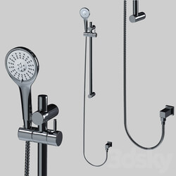 Faucet - Shower set 