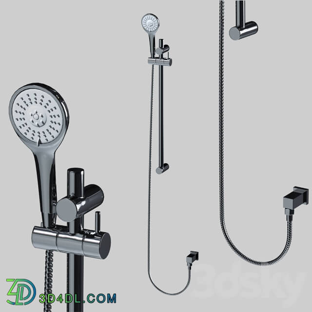 Faucet - Shower set