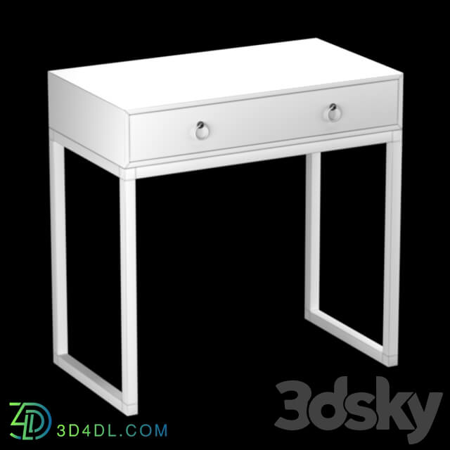 Dressing table - Dressing table