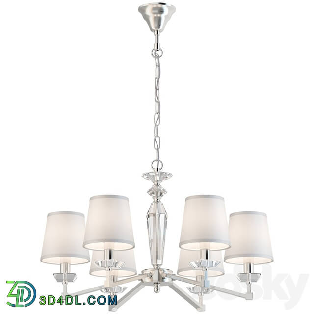 Chandelier - Chandelier Beira Maytoni MOD064PL-06N