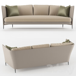 Sofa - Sofa Käbu Expormim 