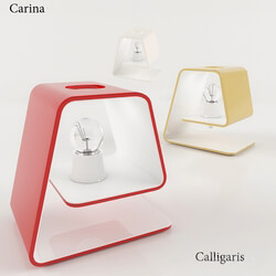 Table lamp - Calligaris _ carina 