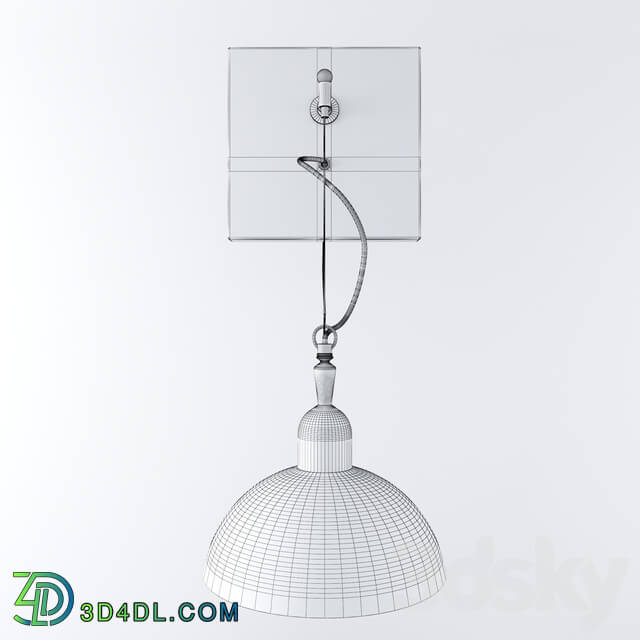 Wall light - wall light